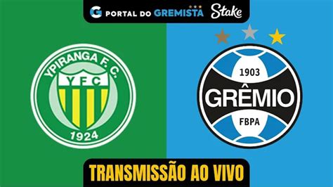Portal do Gremista .